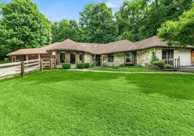 Photo 1 of Single family home for sale at 7056 Us Hwy 36, Saint Paris, OH 43072 | MLS# 226035229 | Listing updated on 2026-09-18