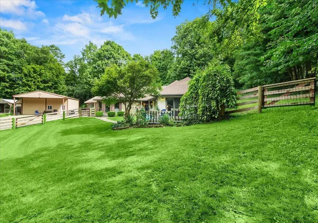 Photo 3 of Single family home for sale at 7056 US Hwy 36, Saint Paris, OH 43072 | MLS# 226035229 | Listing updated on 2026-09-18