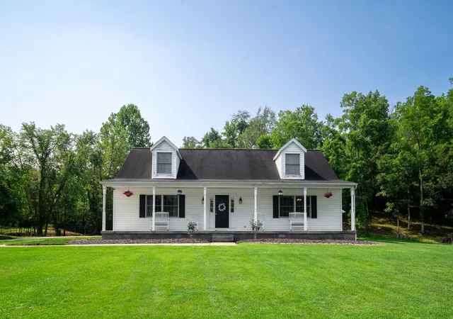 Photo 1 of Single family home for sale at 12360 Chandlersville, Chandlersville, OH 43727 | MLS# 226030957 | Listing updated on 2026-09-28