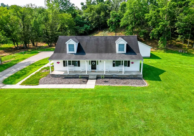 Photo 2 of Single family home for sale at 12360 Chandlersville, Chandlersville, OH 43727 | MLS# 226030957 | Listing updated on 2026-09-28
