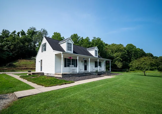 Photo 3 of Single family home for sale at 12360 Chandlersville, Chandlersville, OH 43727 | MLS# 226030957 | Listing updated on 2026-09-28