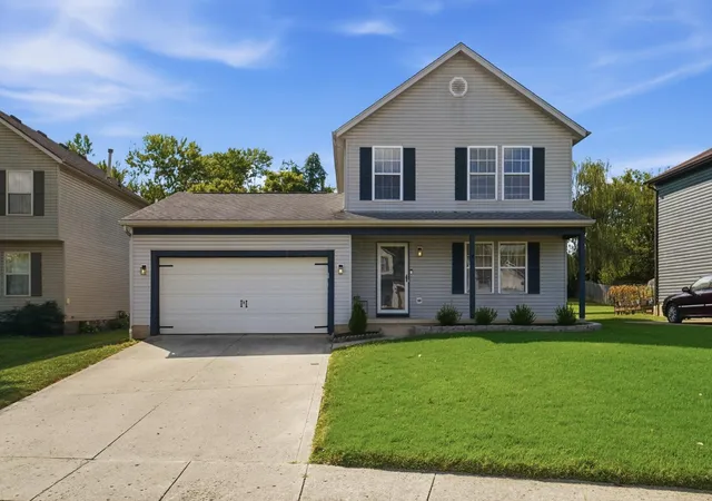 Photo 44 of Single family home for sale at 4983 Dexter Ct, Obetz, OH 43207 | MLS# 226033666 | Listing updated on 2026-09-14