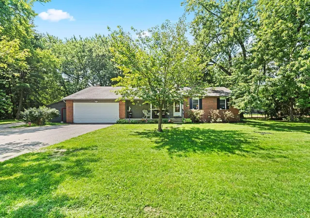 Single family home for sale at 15048 E State Route 37, Sunbury, OH 43074 | MLS# 226033691