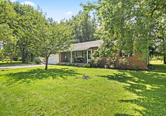 Photo 2 of Single family home for sale at 15048 E State Route 37, Sunbury, OH 43074 | MLS# 226033691 | Listing updated on 2026-10-06