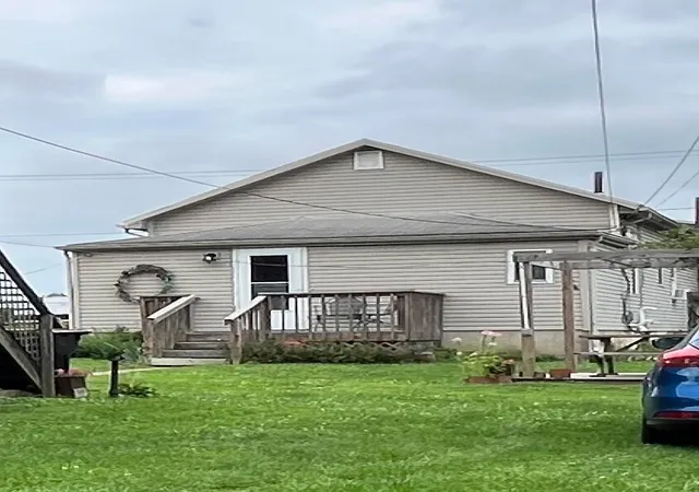 Photo 1 of Single family home for sale at 501 Wehrle Ave, Newark, OH 43055 | MLS# 226031106 | Listing updated on 2026-09-19
