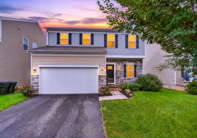 Photo 1 of Single family home for sale at 7549 Bullseye Dr, Canal Winchester, OH 43110 | MLS# 226036198 | Listing updated on 2026-09-23