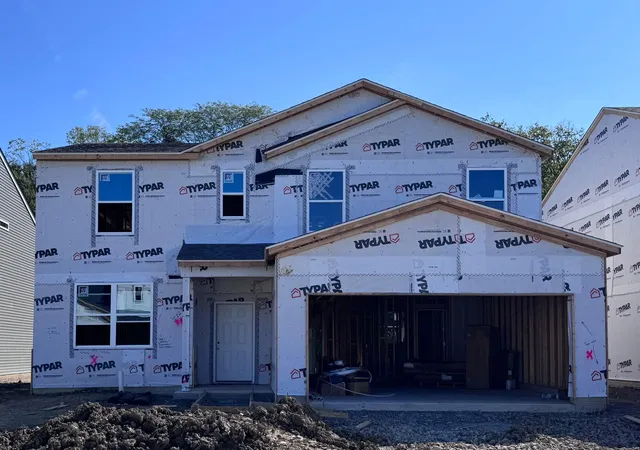 Photo 1 of Single family home for sale at 356 Rye St #Lot 57, Galloway, OH 43119 | MLS# 226031183 | Listing updated on 2026-09-28