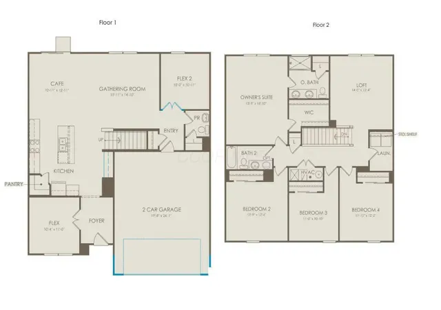 Photo 2 of Single family home for sale at 362 Rye St #Lot 58, Galloway, OH 43119 | MLS# 226031184 | Listing updated on 2026-10-27