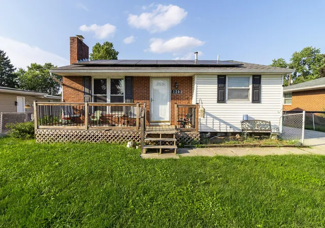 Single family home for sale at 120 Ziegler Ave, Columbus, OH 43207 | MLS# 226035430