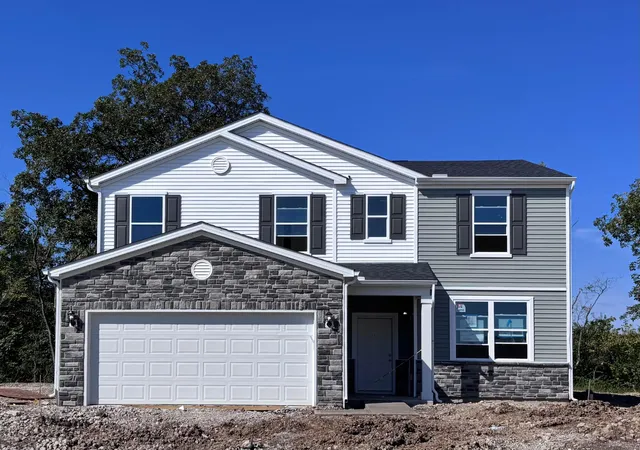Photo 1 of Single family home for sale at 341 Burren Ln #Lot 92, Galloway, OH 43119 | MLS# 226031185 | Listing updated on 2026-10-08