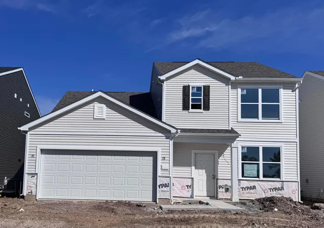 Photo 1 of Single family home for sale at 6278 Trefoil St #Lot 96, Galloway, OH 43119 | MLS# 226031186 | Listing updated on 2026-09-30