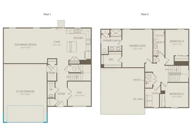 Photo 2 of Single family home for sale at 6278 Trefoil St #Lot 96, Galloway, OH 43119 | MLS# 226031186 | Listing updated on 2026-10-27