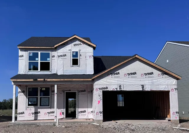 Photo 1 of Single family home for sale at 355 Rye St #Lot 128, Galloway, OH 43119 | MLS# 226031189 | Listing updated on 2026-09-30