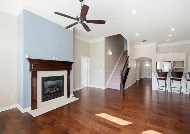 Photo 4 of Condo for sale at 4685 Newport Loop W, Grove City, OH 43123 | MLS# 226033697 | Listing updated on 2026-09-16