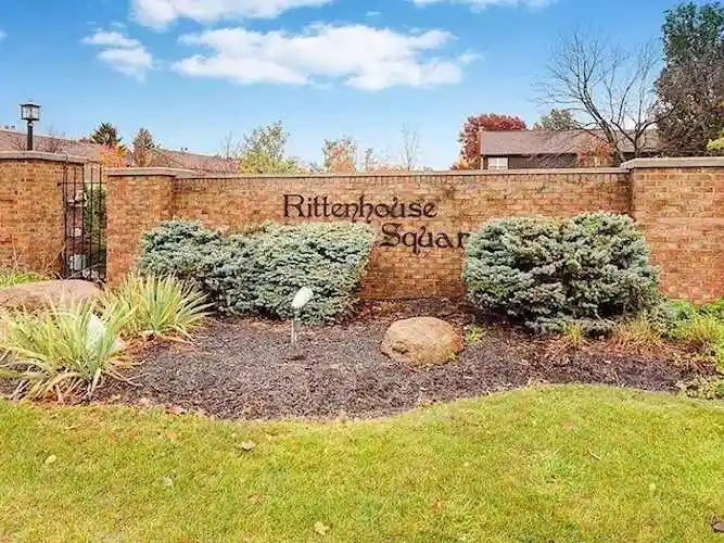 Listing Photo 44 - Condo for sale in 5125 Sansom Ct located at 5125 Sansom Ct, Columbus, OH 43220 - Unit #25