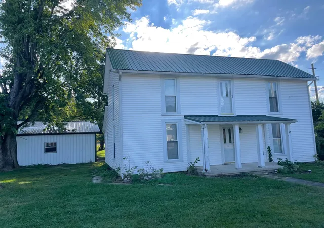 Photo 3 of Single family home for sale at 16693 Main St, Williamsport, OH 43164 | MLS# 226031318 | Listing updated on 2026-09-25