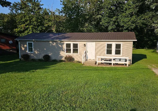 Single family home for sale at 6654 Pied Piper Pkwy, Hillsboro, OH 45133 | MLS# 226035385
