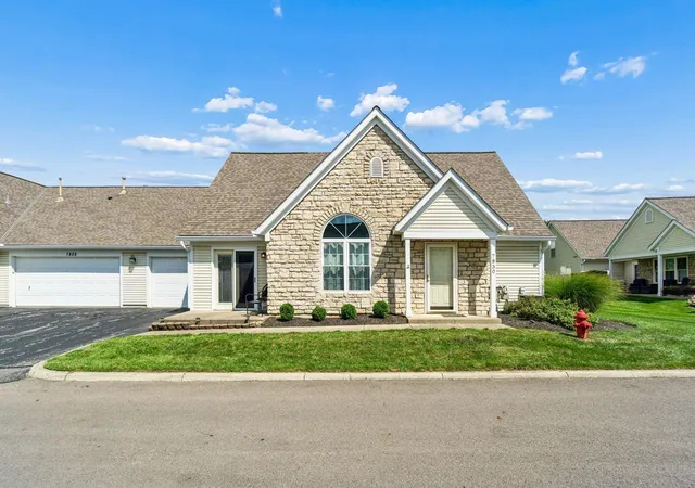 Condo for sale at 7830 Meadowlark Ln S, Reynoldsburg, OH 43068 | MLS# 226033133