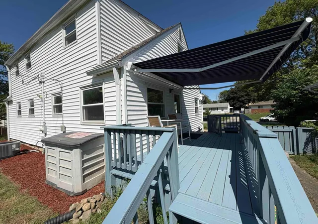 Photo 3 of Single family home for sale at 1437 Matthias Dr, Columbus, OH 43224 | MLS# 226031306 | Listing updated on 2026-09-08
