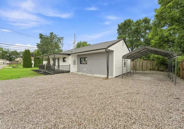 Photo 39 of Single family home for sale at 317 1/2 Long St, Ashville, OH 43103 | MLS# 226031389 | Listing updated on 2026-10-13