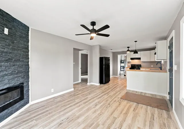 Photo 3 of Single family home for sale at 317 1/2 Long St, Ashville, OH 43103 | MLS# 226031389 | Listing updated on 2026-09-10