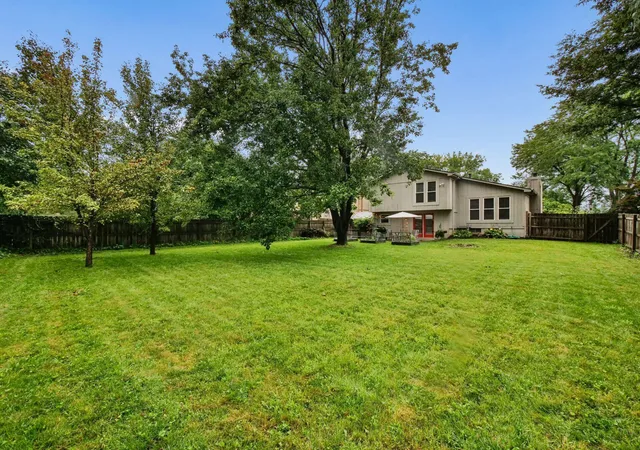 Photo 39 of Single family home for sale at 3338 Woods Ml Dr, Hilliard, OH 43026 | MLS# 226034233 | Listing updated on 2026-09-15