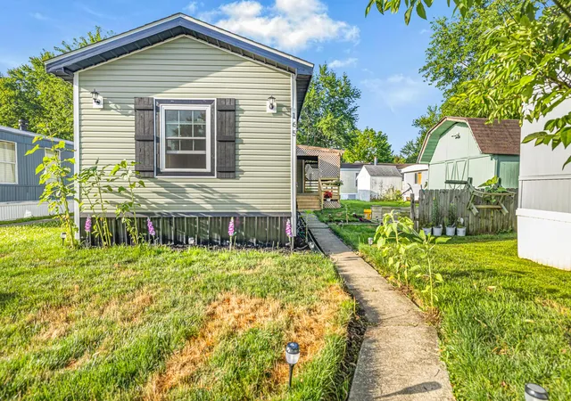 Single family home for sale at 11050 Fancher Rd #165, Westerville, OH 43082 | MLS# 226033670
