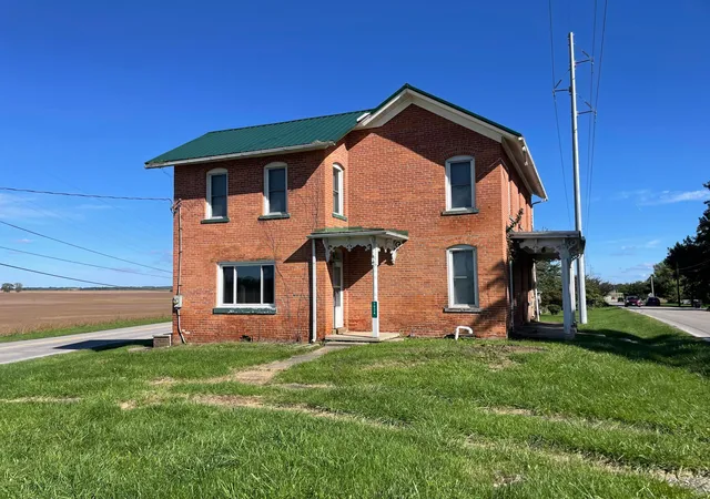 Photo 1 of Single family home for sale at 7924 E State Route 56, Circleville, OH 43113 | MLS# 226031447 | Listing updated on 2026-10-02