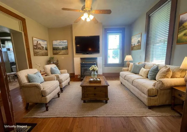 Photo 3 of Single family home for sale at 7924 E State Route 56, Circleville, OH 43113 | MLS# 226031447 | Listing updated on 2026-10-11
