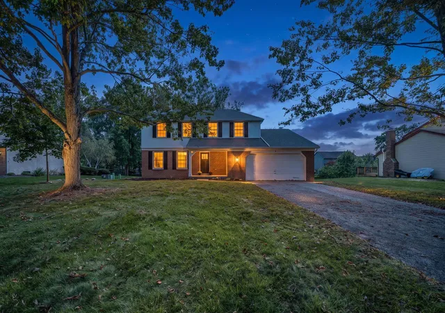 Photo 1 of Single family home for sale at 9951 Alliston Dr Nw, Pickerington, OH 43147 | MLS# 226031427 | Listing updated on 2026-09-14