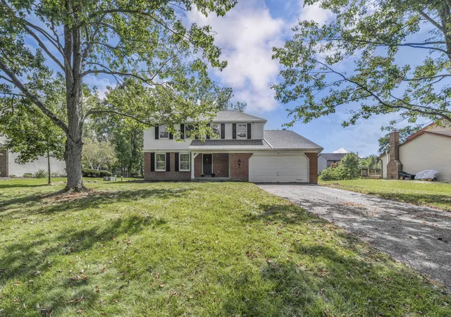 Photo 2 of Single family home for sale at 9951 Alliston Dr Nw, Pickerington, OH 43147 | MLS# 226031427 | Listing updated on 2026-09-14
