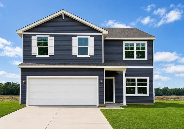 Photo 1 of Single family home for sale at 473 Jaret Way, Washington Court House, OH 43160 | MLS# 226031455 | Listing updated on 2026-09-02