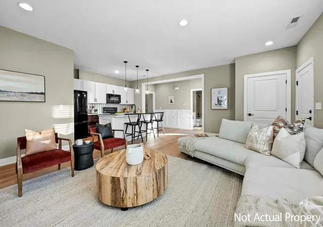 Photo 3 of Condo for sale at 5603 Apothecary Wy, New Albany, OH 43054 | MLS# 226032019 | Listing updated on 2026-10-10
