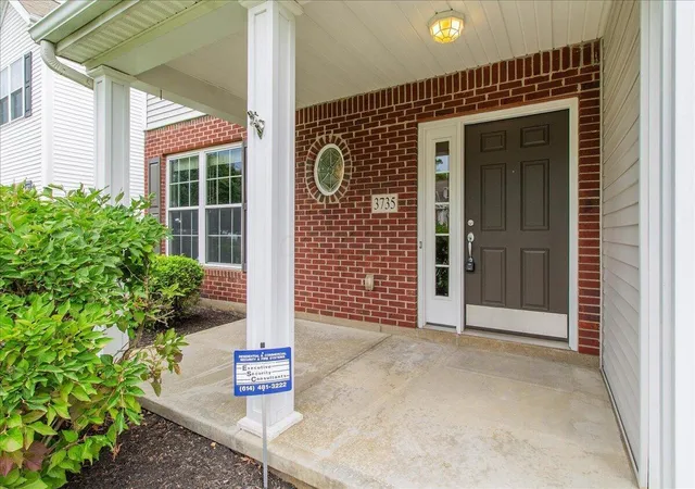 Photo 2 of Single family home for sale at 3735 Grimes Dr, Columbus, OH 43204 | MLS# 226033857 | Listing updated on 2026-09-05