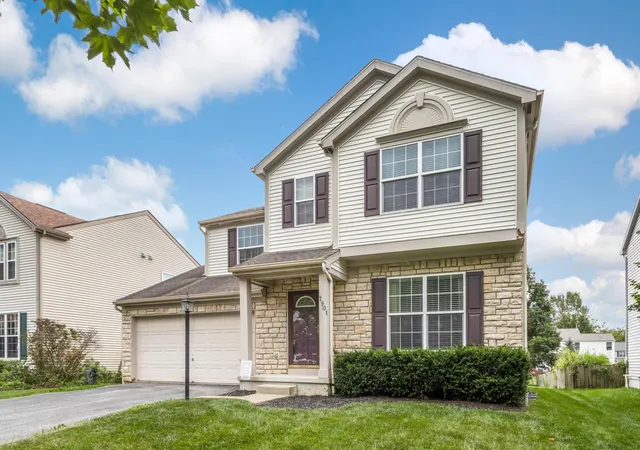 Photo 2 of Single family home for sale at 7901 Blacklick View Dr, Blacklick, OH 43004 | MLS# 226033342 | Listing updated on 2026-09-10