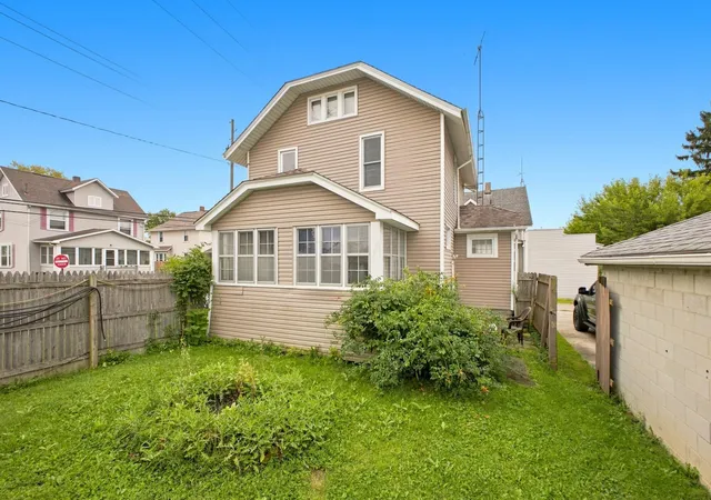 Photo 21 of Single family home for sale at 805 Uncapher Ave, Marion, OH 43302 | MLS# 226031534 | Listing updated on 2026-09-02