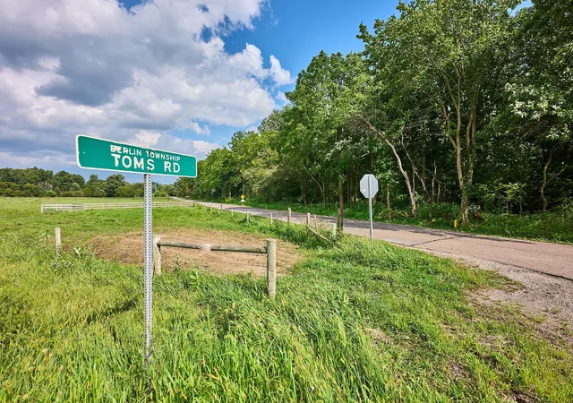 Photo 3 of Land for sale at 0 Ohio 95, Bellville, OH 44813 | MLS# 226033482 | Listing updated on 2026-09-03