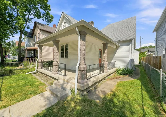 Photo 2 of Single family home for sale at 134 Wisconsin Ave, Columbus, OH 43222 | MLS# 226034456 | Listing updated on 2026-09-10