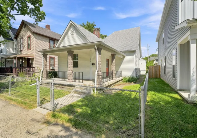 Photo 2 of Single family home for sale at 134 Wisconsin Ave, Columbus, OH 43222 | MLS# 226034456 | Listing updated on 2026-09-10