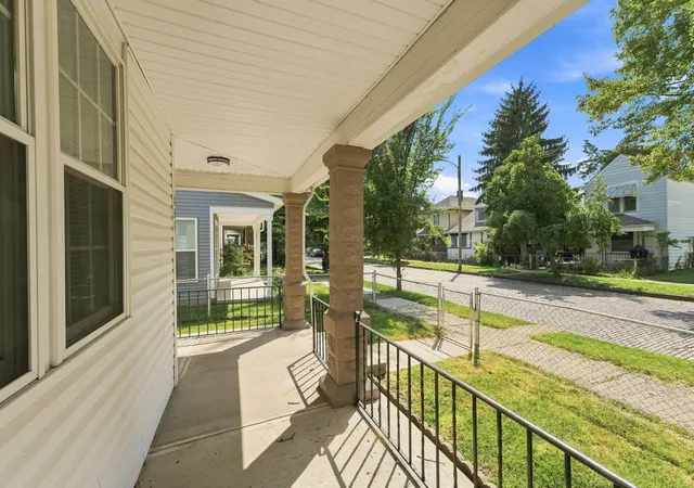 Photo 3 of Single family home for sale at 134 Wisconsin Ave, Columbus, OH 43222 | MLS# 226034456 | Listing updated on 2026-09-10