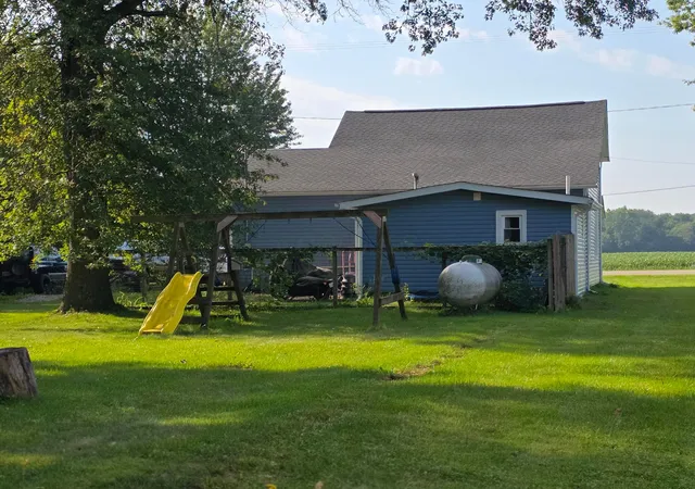 Photo 25 of Single family home for sale at 2617 County Rd 59, Edison, OH 43320 | MLS# 226031659 | Listing updated on 2026-09-08