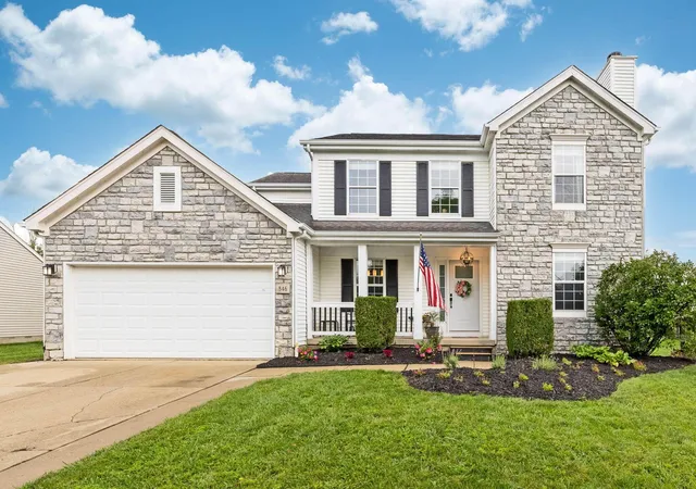 Photo 2 of Single family home for sale at 846 Brittany Dr, Delaware, OH 43015 | MLS# 226035047 | Listing updated on 2026-09-30