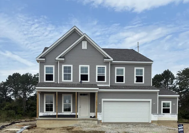 Photo 1 of Single family home for sale at 5190 Haley Way, Grove City, OH 43123 | MLS# 226031691 | Listing updated on 2026-09-28