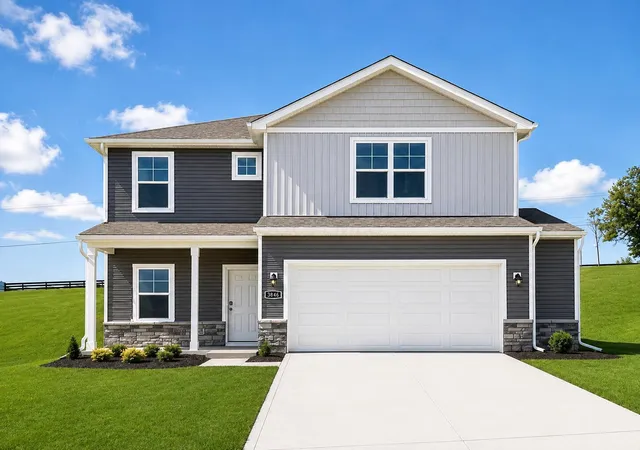 Photo 1 of Single family home for sale at 3846 Leasure Farms Dr, Zanesville, OH 43701 | MLS# 226031694 | Listing updated on 2026-09-15