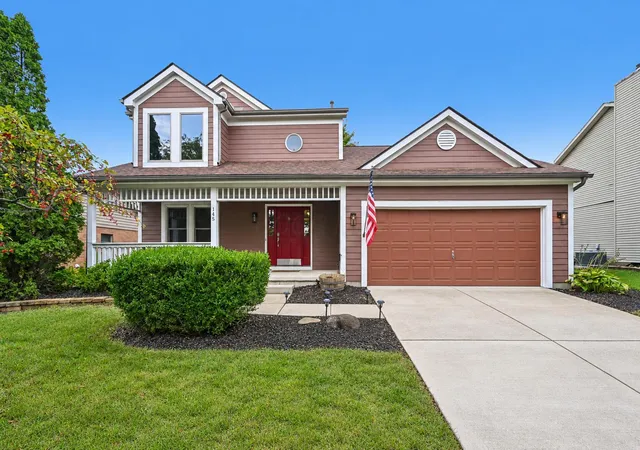 Photo 1 of Single family home for sale at 145 Lexington Blvd, Delaware, OH 43015 | MLS# 226035986 | Listing updated on 2026-10-05