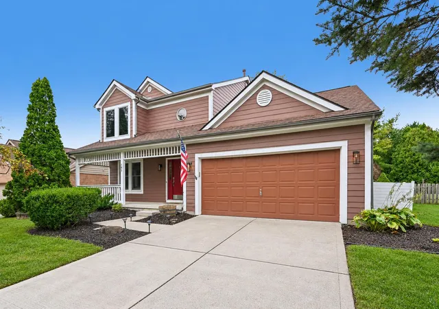 Photo 2 of Single family home for sale at 145 Lexington Blvd, Delaware, OH 43015 | MLS# 226035986 | Listing updated on 2026-10-05
