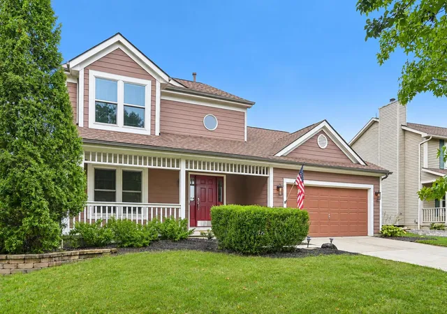 Photo 3 of Single family home for sale at 145 Lexington Blvd, Delaware, OH 43015 | MLS# 226035986 | Listing updated on 2026-10-05