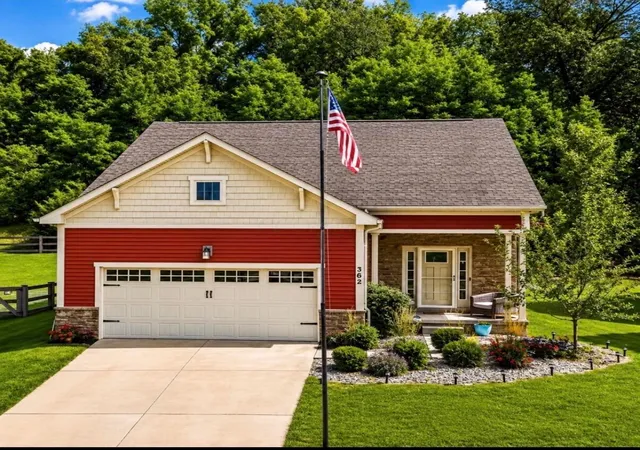 Photo 64 of Single family home for sale at 362 S Market St, Lithopolis, OH 43136 | MLS# 226031960 | Listing updated on 2026-09-16