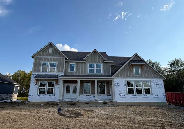 Photo 1 of Single family home for sale at 6785 Woodedge Ln, Hilliard, OH 43026 | MLS# 226032499 | Listing updated on 2026-09-08