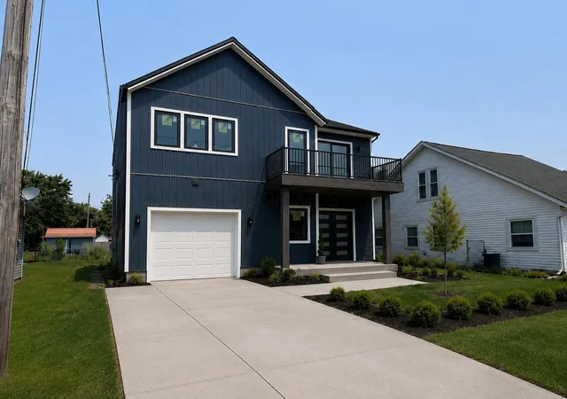 Photo 1 of Single family home for sale at 71 Union Ave, Buckeye Lake, OH 43008 | MLS# 226031822 | Listing updated on 2026-10-06